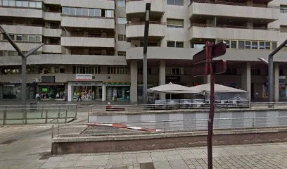 Javier Bretón Clínica Dental