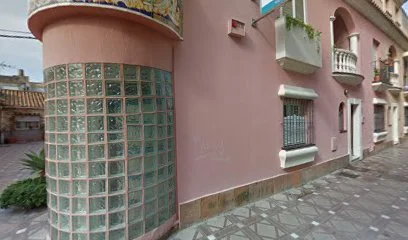 Clínica Dental Dr. Ramiro