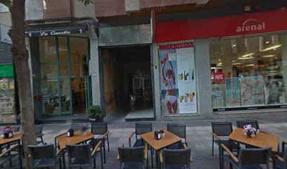 Dr.Antonio J.García Pacios ORTODONCISTA