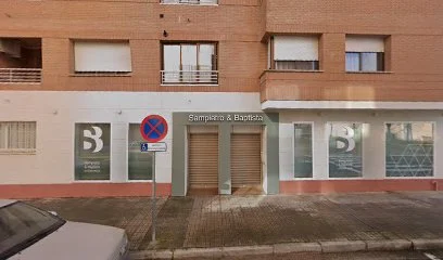 Ángel Sampietro Ortodoncia