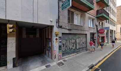 Dra Sampedro Canals, María de Lluch