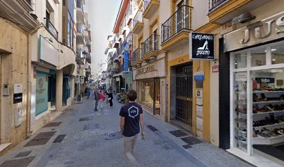 Clínica de Ortodoncia Dr. Eugenio Cordero Acosta