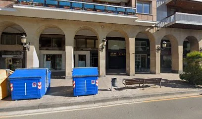 Clínica Dental - Clinica Ortodoncia Villar Sada