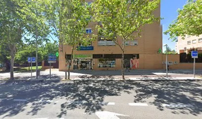 Ortodoncia Carabanchel