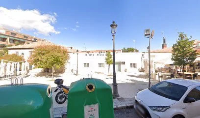 Clínica Atlas S.L. Unidad Radiodiagnóstica