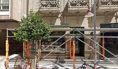 Ángeles Cedrón López Guerrero