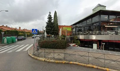 Carlos Martínez Lorenzo