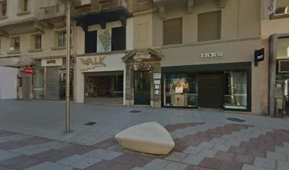 Clínica Dental Auriol y Muerza