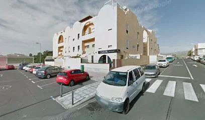 Estudio Dental Maspalomas