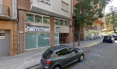 Clínica Dental la Seu