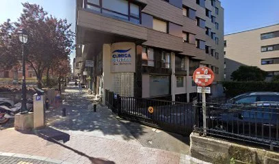 Clinica Dental Ursua Berrazueta