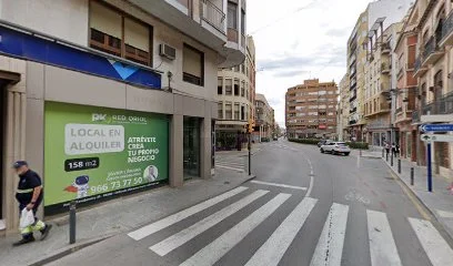 Clinica dental dr. A.J.Ortiz