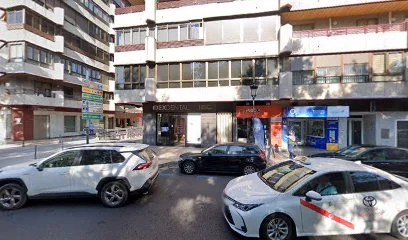 Clínica Dental Idexdental Cáceres