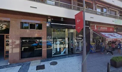 Clinica Dental OIASSO en Irún