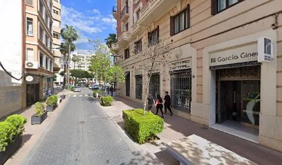 Clínica Dental Salvador Garcia Giner