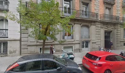 Clínica Dental Arco en Chamberí