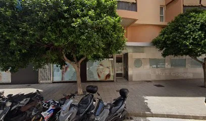 Clínica Dental Dra. Sara Guasch Serra