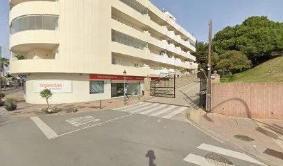 Unidad de Dolor MIVI Estepona