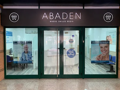 Abaden Dentistas | Clínica Dental en Tarragona