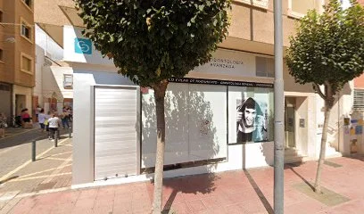 Centro de Odontología Avanzada Castaño - El Ejido