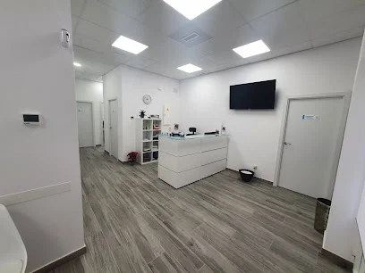 Adrident Clínica Dental en Espartales (Alcalá de Henares)