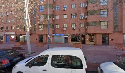 A-Dental. Alcalá De Henares