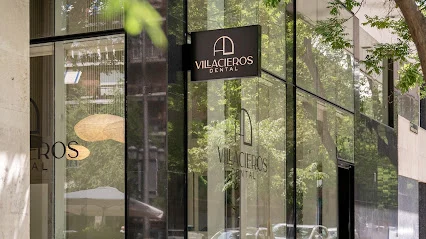 Alberto Villacieros | Villacieros Dental