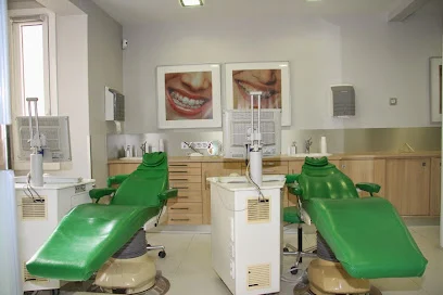 Amaia Goena Ortodoncia