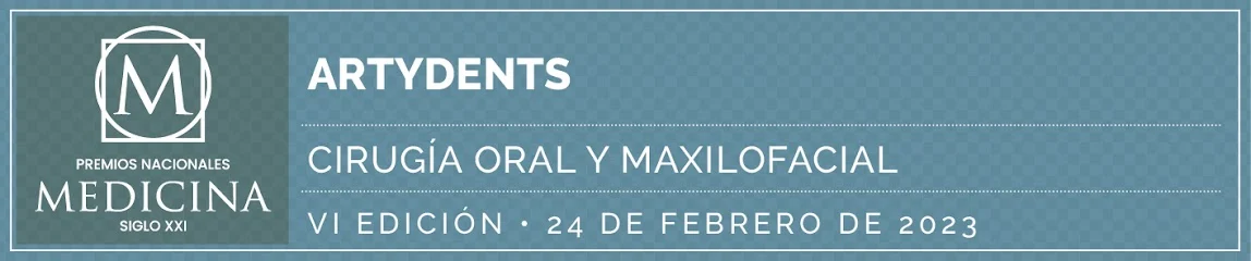 Artydents | Clínica Dental en Alcalá de Henares