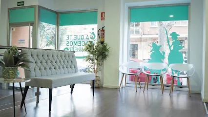 Asisa Dental Alcalá de Henares