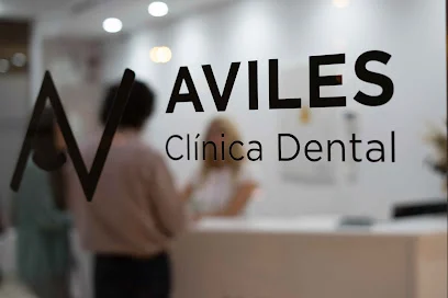 AVILÉS Clínica Dental