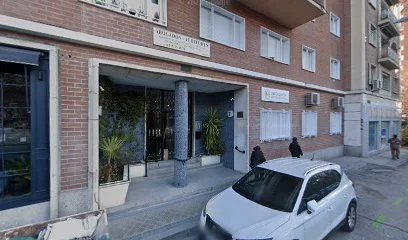 Clinica Ortodoncia Mercedes Cabarga