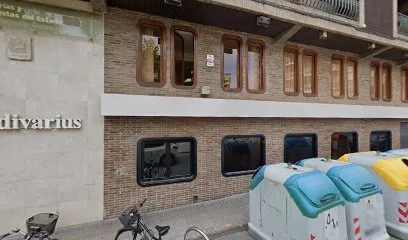 Dra. Cristina Artiga Pueyo