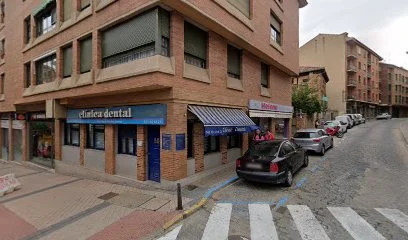 Clínica Dental Henar Fuentes