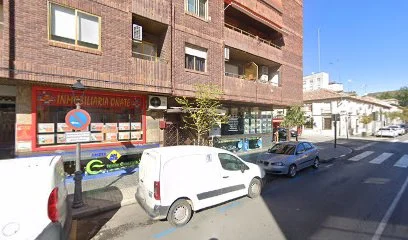 Clínica Dental Patricio Novales Pac