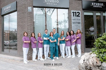 Bedoya y Gallego Studio Dental