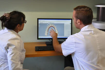 Bosch Ortodòncia, Ortodóncia Invisible. Ortodoncia rápida