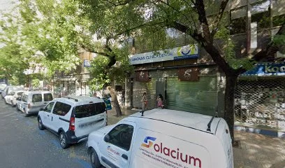 Clínica Dental Canovas en Cáceres