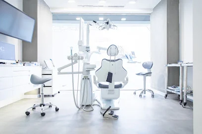 Castellana Clínica Dental