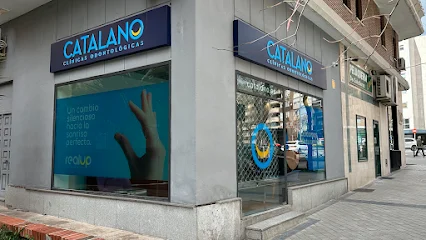 Catalano Bernabéu