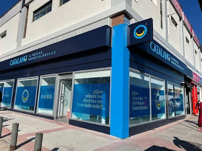 Catalano Fuenlabrada