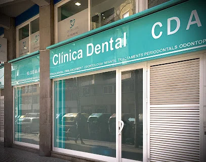 CDA Clínica Dental