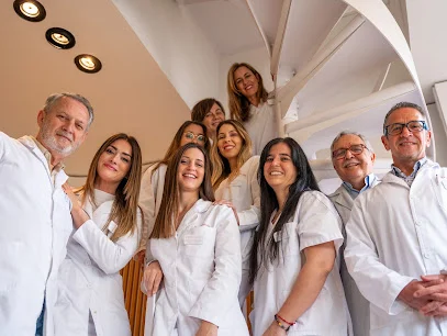 CENSALUD - Centro Médico Avanzado en Palma