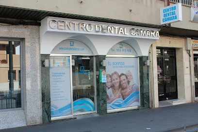Centro Dental Cámara