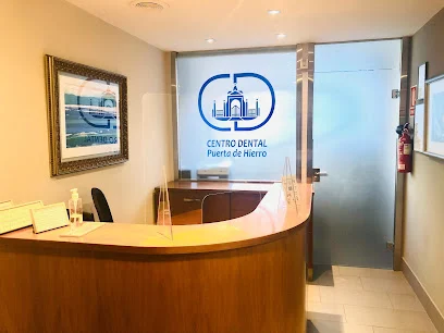 Centro Dental Puerta de Hierro SL