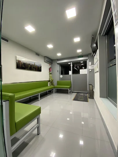 Centro Dental Unamuno