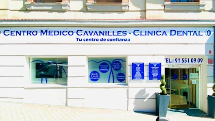 Centro Médico Cavanilles Odontología