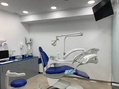 Centro Odontológico Arganzuela