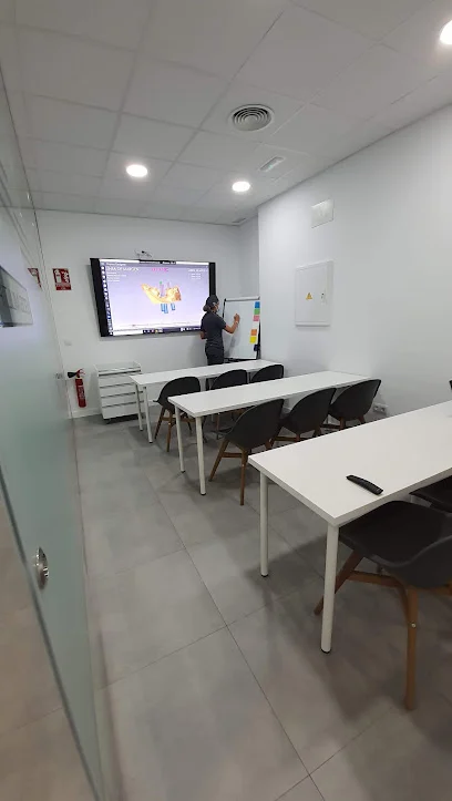 CENTRO ODONTOLOGICO CARTAGENA