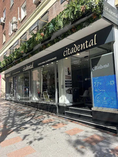 CITADENTAL Bravo Murillo